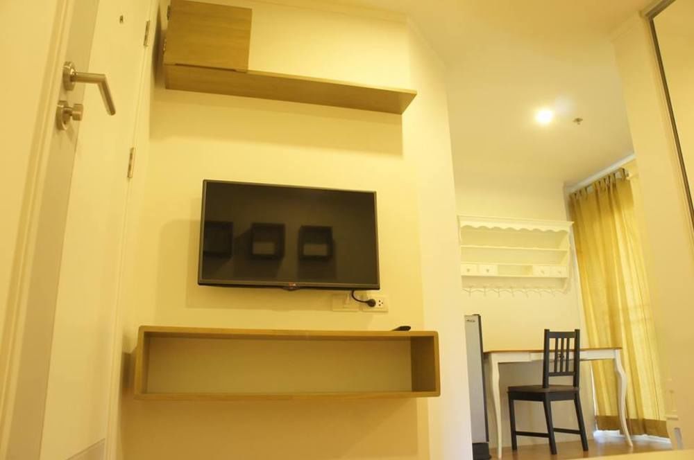 בנגקוק Airport Link Hua Mak Condo מראה חיצוני תמונה